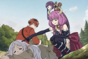 フリーレン公式さん、どうしてもアウラを復活させたくて仕方がないもようwwwwww