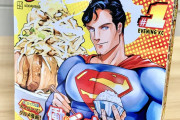 【悲報】スーパーマン、日本でもポリコレに屈してしまうｗｗｗｗｗｗｗｗｗ