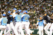 【悲報】プロ野球の乱闘、すっかりなくなる