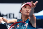 【テニス】国連「おい中国、彭帥さんの居場所をはっきりさせろ」