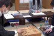 豊島竜王と羽生九段の対局で事件　羽生九段が「勝率94％」で投了し騒然、何があったのか？