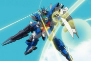 『ガンダムビルドダイバーズRe:RISE』1話感想 前作から2年後！ビルドダイバーズ結成！