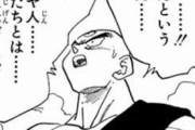 【ドラゴンボール】天津飯「ピッコロ大魔王、サイヤ人、人造人間、ブウ相手に役立たずでした」←こいつｗｗｗ