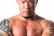 全日本プロレスのゼウスがコロナ陽性…１０月にチャンピオン・カーニバル制覇