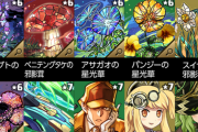 【パズドラ】精霊レアガチャにノーチラス居るけどみんな回すんか？
