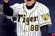 彡(ﾟ)(ﾟ)「プロ野球の監督になった」
