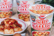 韓国人「日本人がまた丸パクリ！」韓国起源の料理をそのままカップラーメンにして販売！　韓国の反応