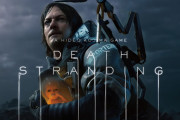 『DEATH STRANDING』実写映画化決定！