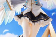 《ホロライブ》フィギュア「天音かなた 1/7スケールフィギュア」予約開始！かなたんの魅力を余すところなく再現