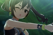 【デレステ】MV「 #HE4DSHOT 」めちゃめちゃかっこいい！！