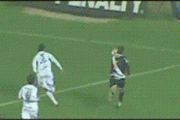 【動画】サッカーのほのぼのGIF・画像