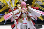 ワイ「はぁ…欲しいガンプラはまた売り切れ…アマゾンやメルカリ見ても高額転売されてるし…ん？美プラかあ…」（※画像あり）