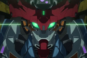 【画像あり】新作『機動戦士Gundam GQuuuuuuX（ジークアクス）』が発表！鶴巻監督か…これは実質トップをねらえ3！が始まったか…？