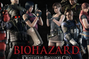 【朗報】『バイオハザード』シリーズ、クソゲーが１つもない