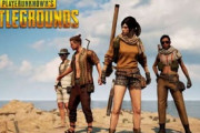 【悲報】ワイ、PUBGでJC3人組とマッチング