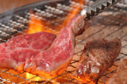 焼肉屋ワイ「ネギタン塩食うぞ、片面焼いてひっくり返して…」肉の上のネギ「じゃあの」