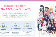 Vtuber信者さん『任天堂がぼくの大好きなホロライブの活動を妨げになるならぼくは任天堂を絶対に許さない！無許可配信がそんなに悪いことなのか？』