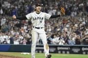 MLBが選ぶWBCの名シーントップ10