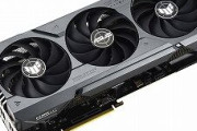 【グラボ】RTX4070はメモリ少ないけど電力と性能考えると結構良い気がする