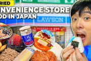 海外「ここいいよね！」日本のコンビニフードを韓国人ユーチューバーがレビュー