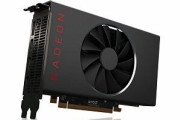 ゲームやらならないならRADEON RX5500XTの4GBでもいいよな？