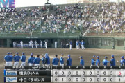 【試合結果】[2024/2/17] DeNAベイスターズ６－１中日ドラゴンズ　対外試合初勝利！