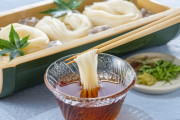 夏に食べたい麺のランキング！1位は「そうめん」 2位「冷やし中華」 お前らは？