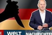 【岸田？】ドイツ、3年間で3.8兆円の減税へ　日本は今年だけで5.1兆円
