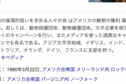【悲報】動物愛護団体・PETAが「あつまれ どうぶつの森」に抗議する・・・　ゲーム内でデモを行う暴挙まで