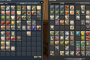 【FF14】割高でいいからアイテムが無限に持てるストレージが欲しい！