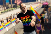 LGBT団体「いやぁぁあ！『GTA5』がオカマを差別してる！いますぐ規制してぇぇぇぇ！！」