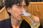 連絡せずに飲みにいって2時に帰宅したら嫁がブチギレてる　入籍記念日だし仲直りしたいんだが…