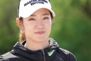 ヤクルト村上宗隆との交際報道にゴルフ原英莉花がコメント
