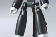 【ガンプラ】「HGBD:R  アウンリゼアーマー」持ってる人いる？