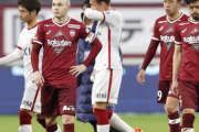 【悲報】ヴィッセル神戸さん、クラブワースト開幕６戦白星なし