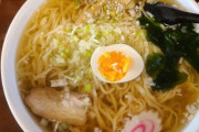 ラーメン「大盛り100円」VS「ライス100円」←どっち？