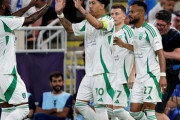 アル・アハリ、フィルミーノ弾などでアル・ヒラルに3-1快勝…サウジ対決を制してACLE決勝へ