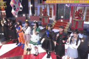 冨里奈央ちゃんと一ノ瀬美空ちゃん、なんて平和なアクシデントなんだｗｗｗ【乃木坂46】