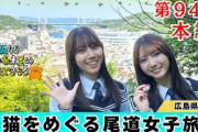 宮地すみれ 備後地方応援グッズ販売中 日向坂46 竹内希来里が、同じ4期生の平岡海月と一緒にの反応まとめ