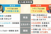 米大統領選でトランプ氏が“勝利宣言”どんな影響が？日本製品の売り上げ減少で経済悪化も？【Nスタ解説】