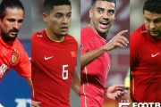 【朗報】サッカー中国代表エース、日本代表の強さに感動してしまうｗｗｗｗｗｗｗｗ