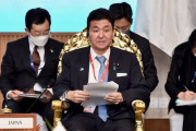 安倍元首相の実弟、岸防衛大臣が兄の遺志を継承し日米同盟強化へ！