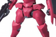 【ガンダム00】アヘッドってジンクスと比べて何がどう優れてるの？