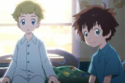 【ポケモン剣盾】新作オリジナルアニメ「薄明の翼」が公開されたぞおおおおおおお