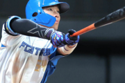 田宮裕涼が確信の２号３ラン「福島に勝ちを。それだけです」プロ初勝利狙う２１歳を強力援護
