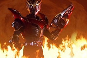 【仮面ライダー龍騎】サバイブとかいう初変身の演出がカッコいいフォーム