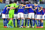 【W杯】日本代表も！2022年W杯決勝トーナメントの対戦カードが決定、こうなった