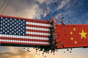 中国、ついに米国との合意を破る！　米国農産物輸入を停止！　捨て身の戦略で食料危機に！