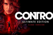 超能力アクションゲーム『Control Ultimate Edition クラウド』‥ネットの感想など