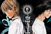【衝撃】デスノートで「正直それは無理があるやろ…」ってなったシーン